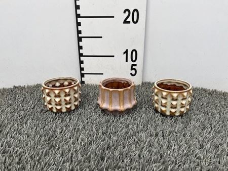 Immagine di CASPO' CER.SAN JUAN D.8,2x6H 6 COL.ASS. ND-15220