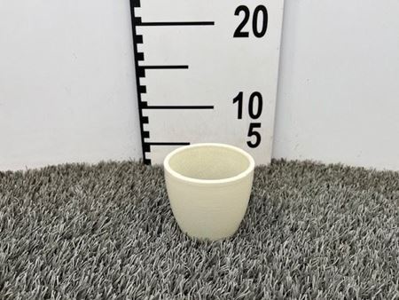 Immagine di CASPO CER. BOULE 8.5X7.5 PANNA ND-31041